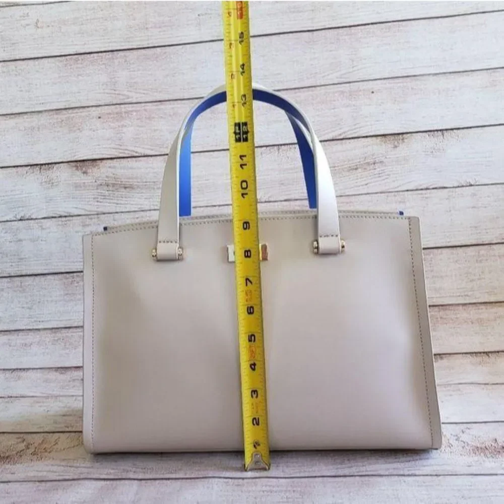 Kate Spade Arbour Hill Satchel/Crossbody Handbag